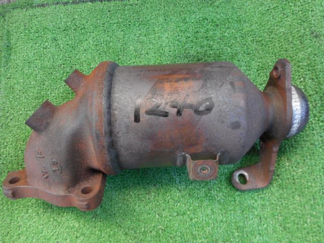 楽天市場】国内生産触媒リビルト品 ダイハツ タント 洗浄リビルト品