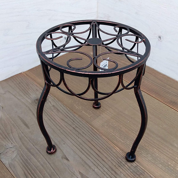 楽天市場】カリモク コロニアル 花台 リビング小物 幅310mm【AC1030NK