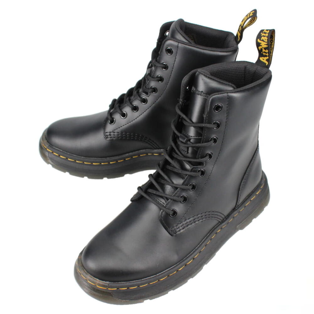 楽天市場】Dr.Martens ドクターマーチン 1460 Abruzzo WP 8EYE BOOT 8