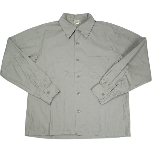 楽天市場】At Last(アットラスト) LOT 347L 長袖オープンカラーワーク