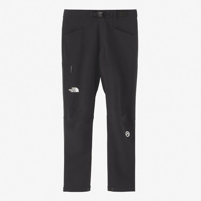 楽天市場】ノースフェイス ビッグウォールパンツ ユニセックス ロング