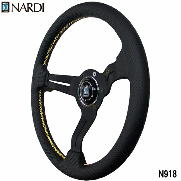 楽天市場】【限定品 / 正規品】NARDI SPORTS 340 RED E.NARDI ブラック