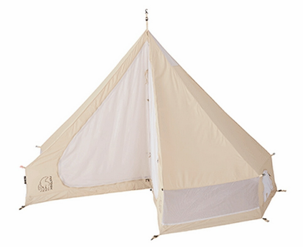 楽天市場】＼店内、SS限定SALE開催中／ ノルディスク インナーキャビン