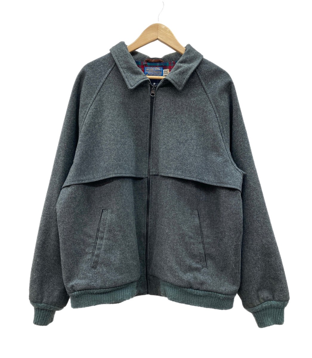 楽天市場】PENDLETON ペンドルトン ジャケット 70s 裏ボア ウール