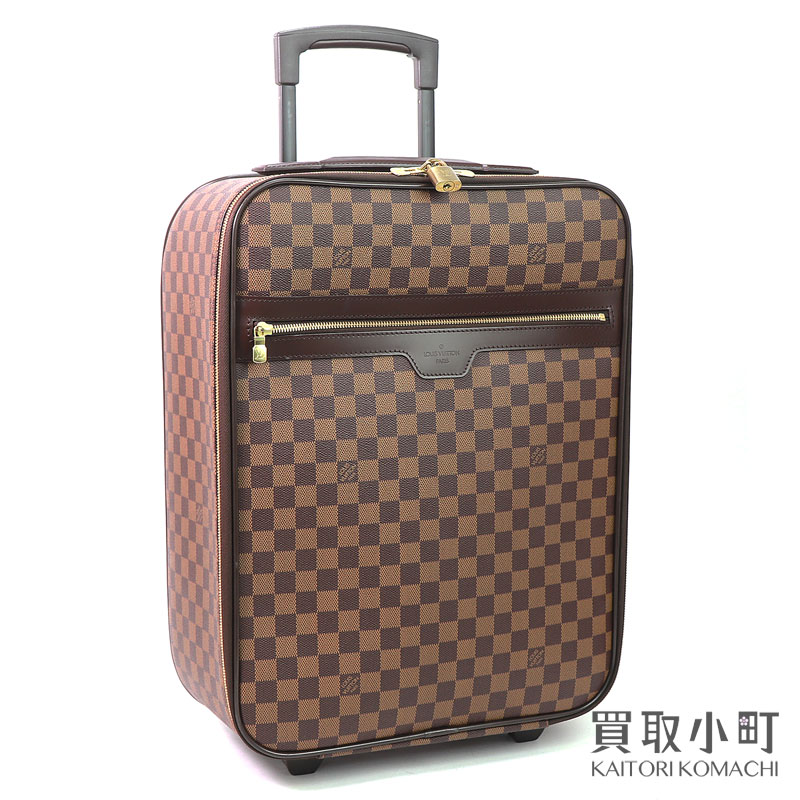 楽天市場】ルイヴィトン 【LOUIS VUITTON】 M23259 トロリー50ボス