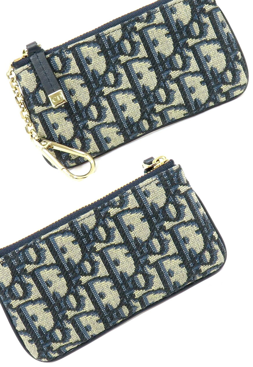 楽天市場】DIOR HOMME ディオールオム メンズイタリア製キーリング付き