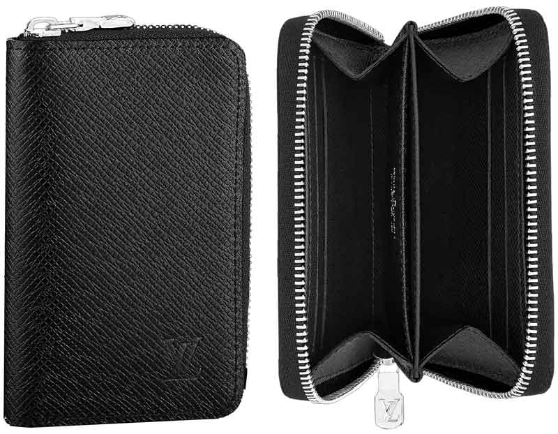 楽天市場】LOUIS VUITTONラウンドファスナーコインケース 小銭入れ