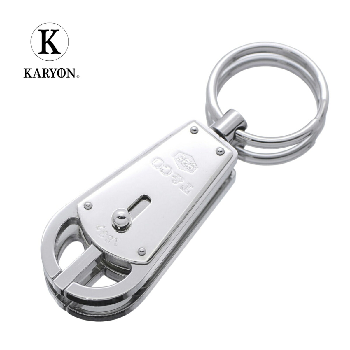 楽天市場】【美品】ティファニー 【TIFFANY & Co.】1837 メイカーズ