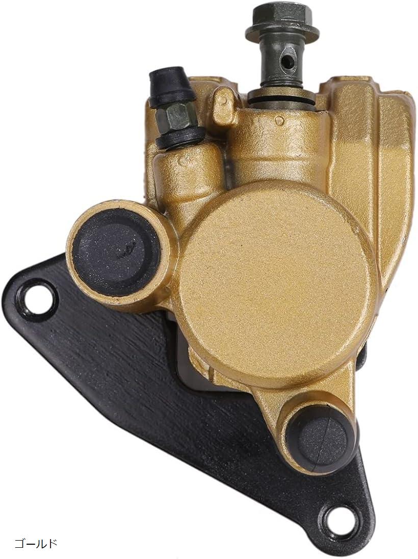 楽天市場】互換品ホンダ 用 ブレーキキャリパー パット付 ブレーキ