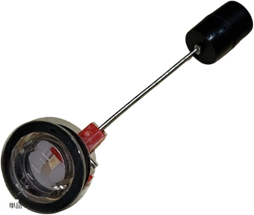 楽天市場】【楽天ランキング1位入賞】フューエル ゲージ 燃料 レベル