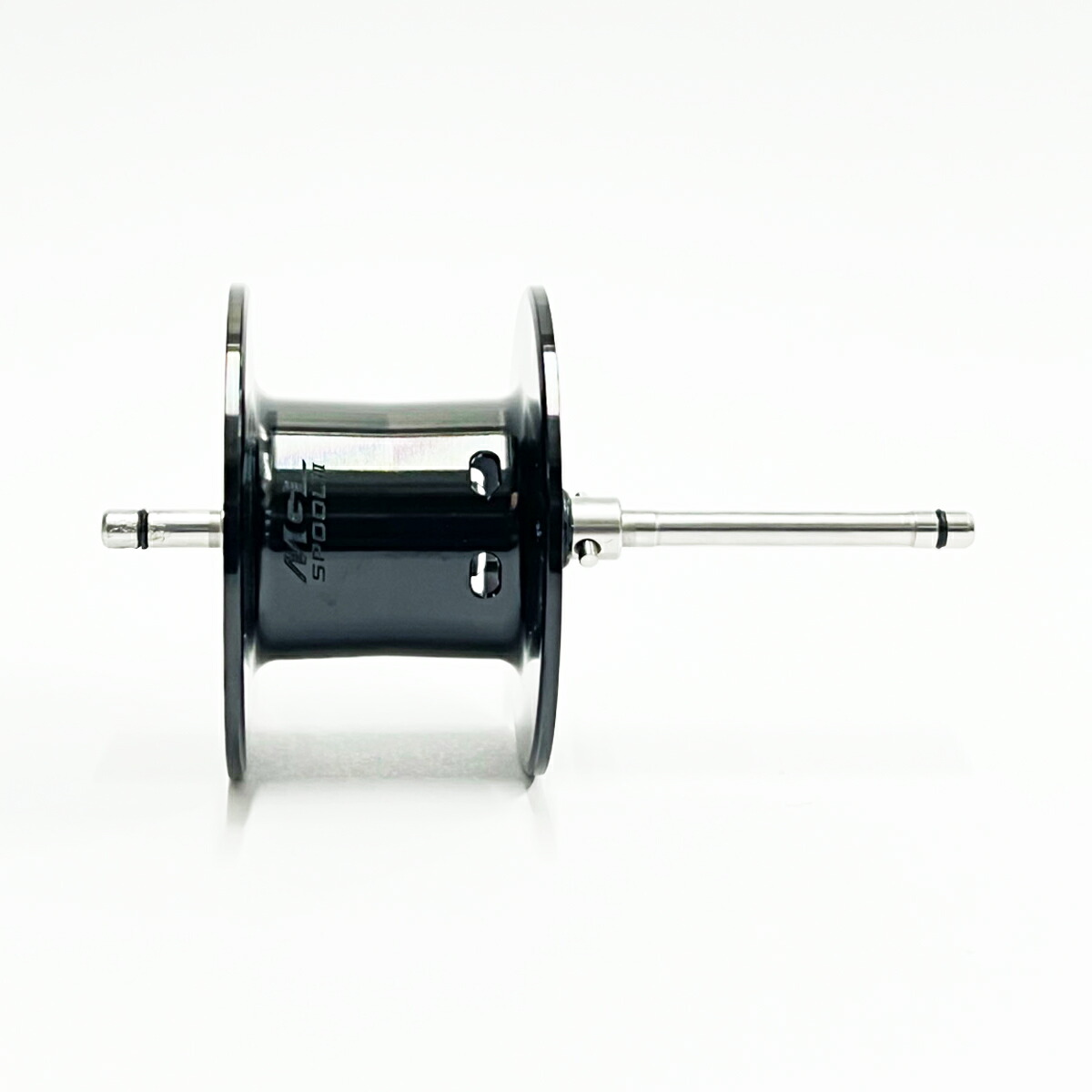 楽天市場】【シマノ純正】23メタニウム 純正スプール (Metanium