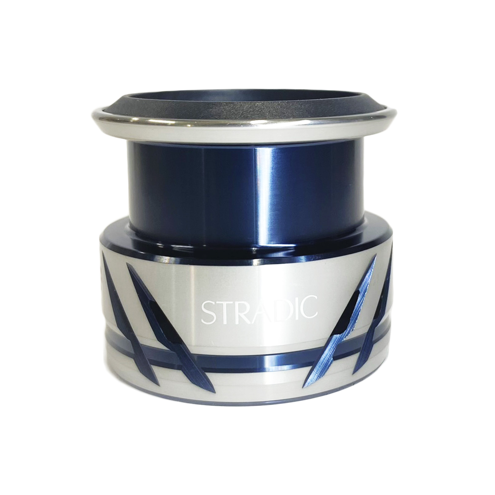 楽天市場】【シマノ純正】夢屋 18ステラ スプール(4000 PE1015, 4000