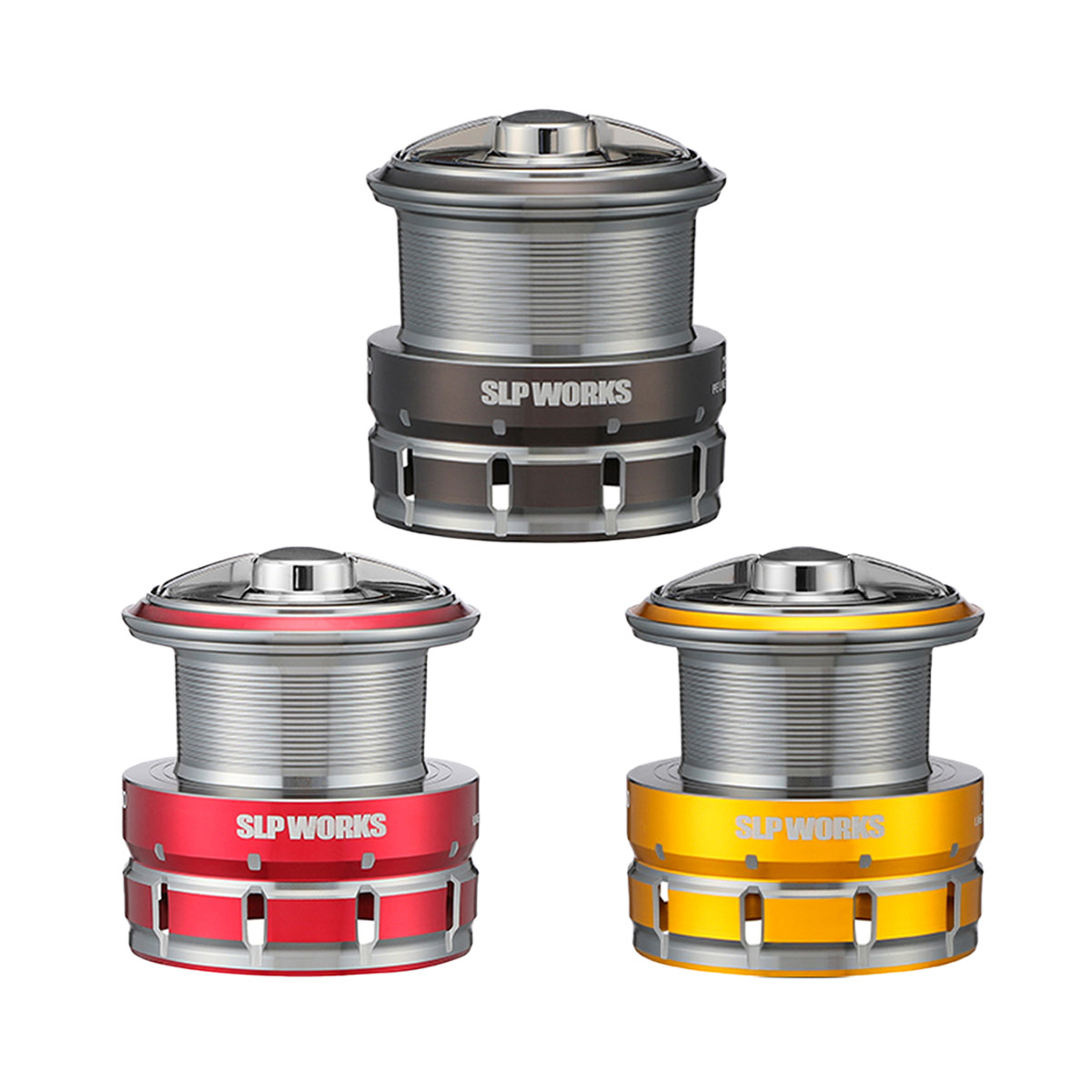 楽天市場】☆特価品10％OFF【ダイワ・SLPワークス純正】SLPW EX SF