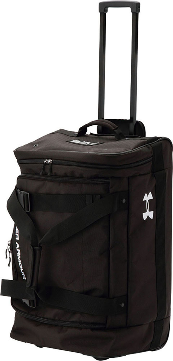 楽天市場】 アンダーアーマー UNDER ARMOUR キャリーバッグ ロード