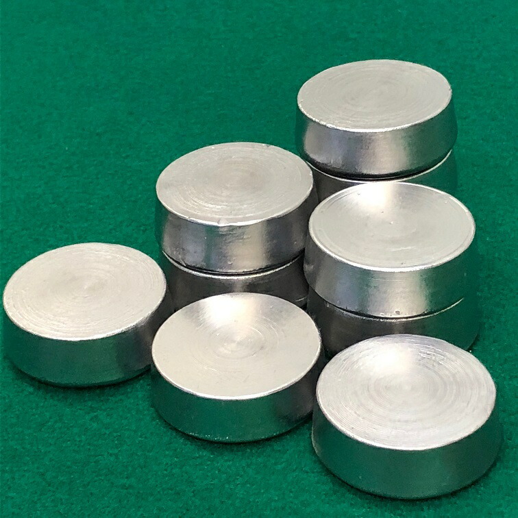 楽天市場】【送料込】約2kg 鉛インゴット（アンチモン6％ ）自作