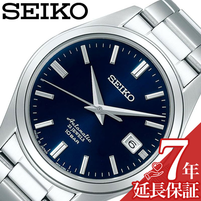 楽天市場】セイコー 腕時計 SEIKO 時計 メカニカル Mechanical 男性