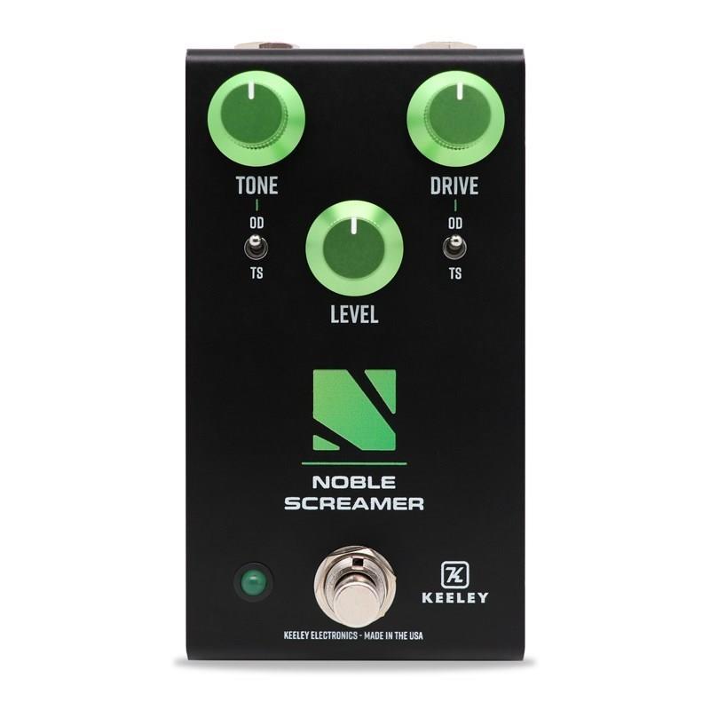 楽天市場】翌日配達 keeley Angry Orange Distortion & Fuzz（キーリー