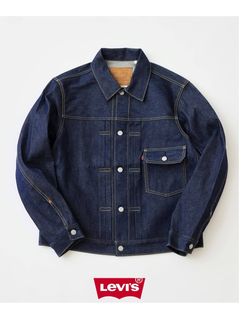 楽天市場】LEVI'S VINTAGE CLOTHING LVC 1936 TYPE1 1st ファースト