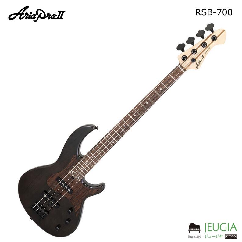 楽天市場】【限定仕様！】Aria Pro II STB-BLACK 新品[アリアプロ2][黒