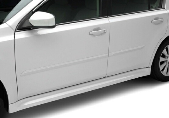 楽天市場】【BR系スバル レガシィツーリングワゴン】未塗装 ボディ