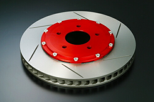 楽天市場】ジェイズ レーシング, 6-POTキャリパーキット, シビック