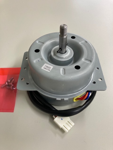 楽天市場】パナソニック Panasonic レンジフード用 モーター