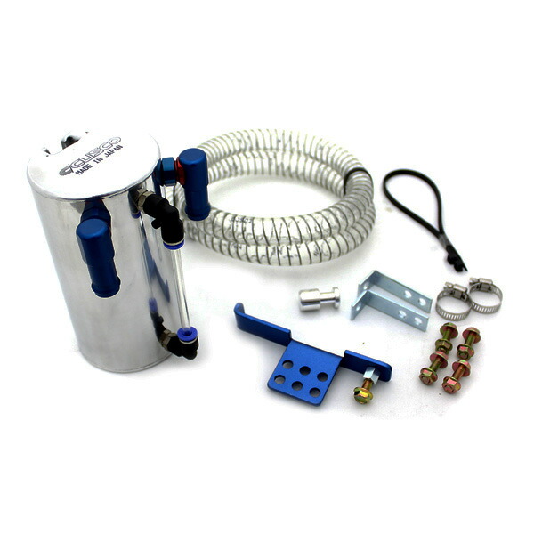 楽天市場】ジムニー JA11用 オイルキャッチタンク : メタルワークス