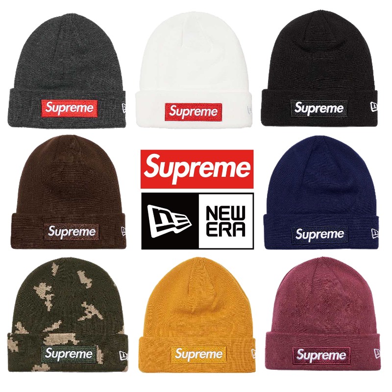 楽天市場】2019AW/Supreme/シュプリーム/NEWERA Bandana Box Logo