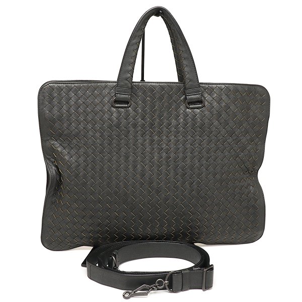 楽天市場】ボッテガヴェネタ ビジネスバッグ メンズ 337092 VN031 2186