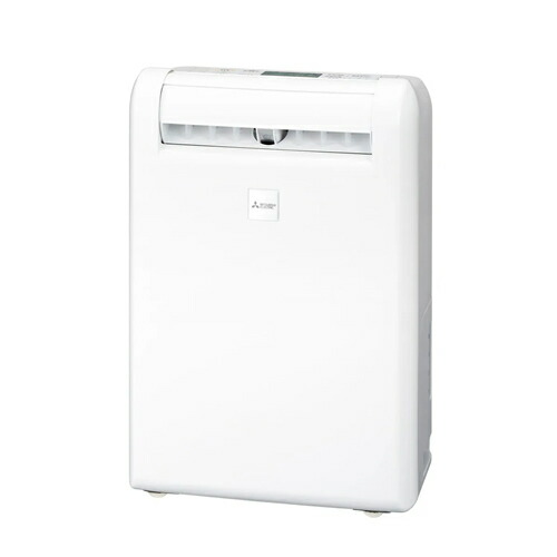 楽天市場】三菱電機 MJ-M120YX-W除湿乾燥機[木造14畳/コンクリート造28