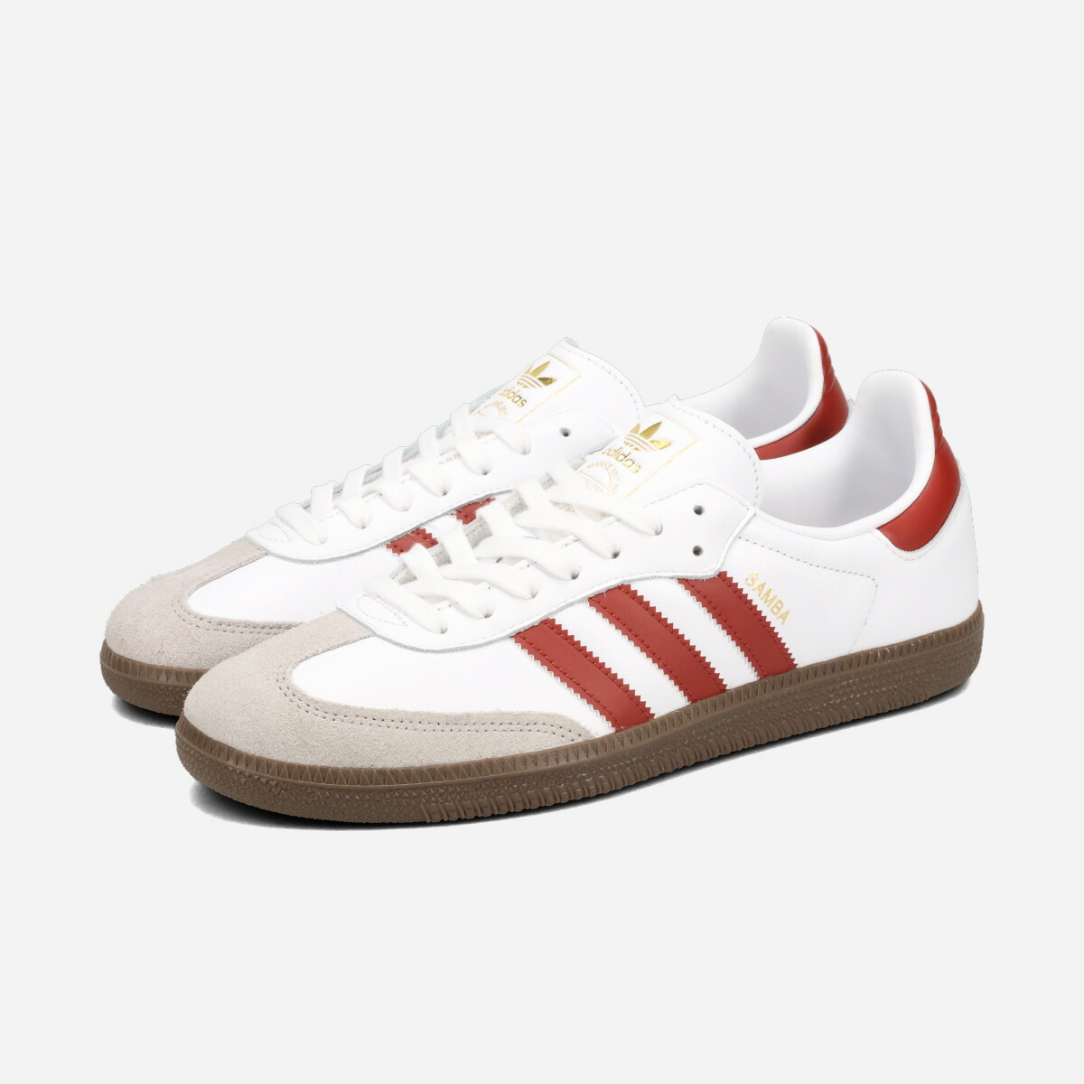 楽天市場】adidas SAMBA DECON アディダス サンバ デコン メンズ