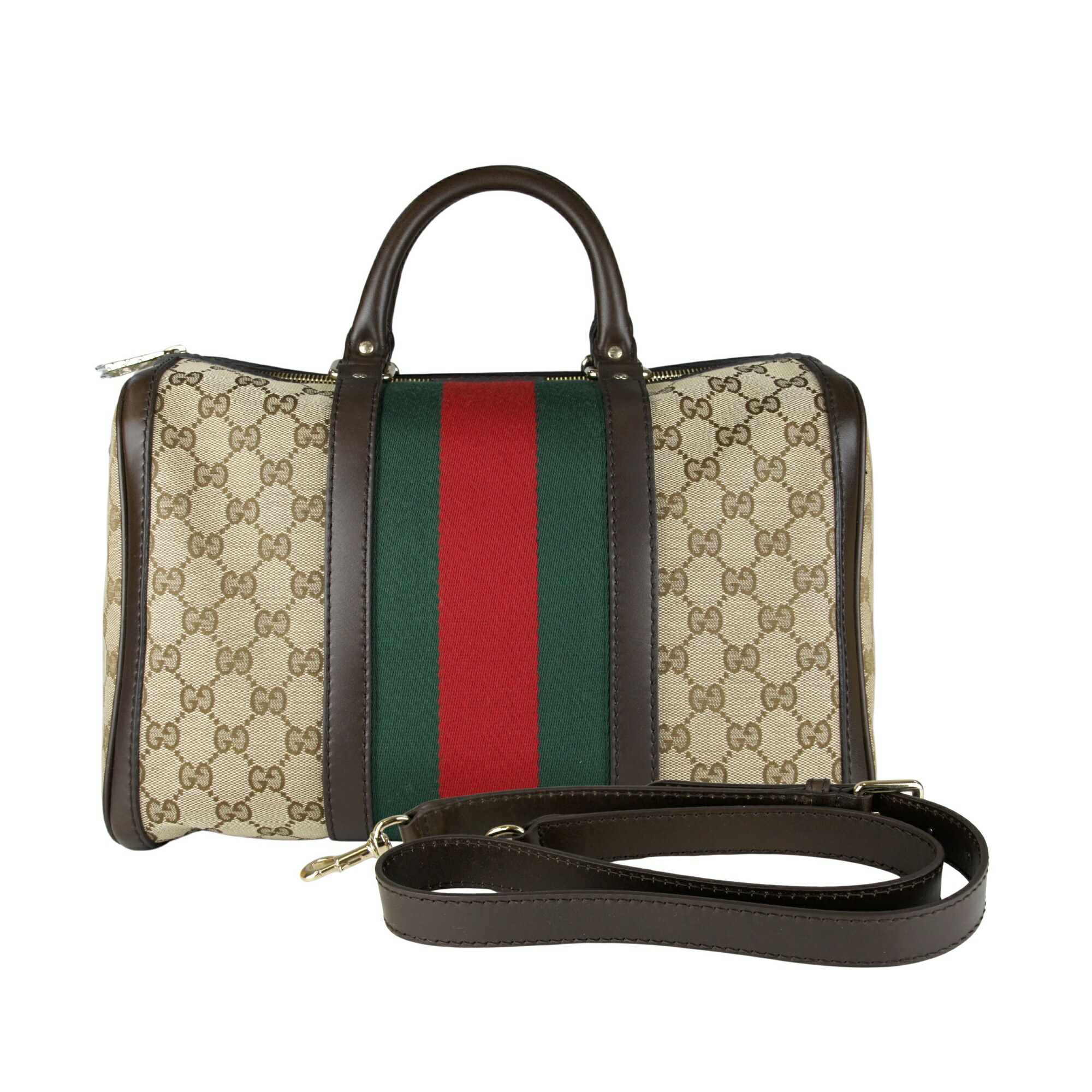 楽天市場】【新品未使用品】【バッグ】GUCCI グッチ GGブルームス ミニ