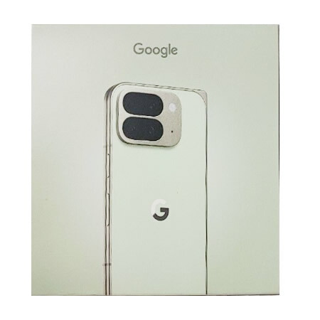 楽天市場】Google Pixel 10 Pro 256GB+16GB SIMフリー [Moonstone