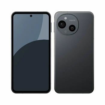 楽天市場】AQUOS wish4 SH-52E docomo ブラック SIMフリー 白ロム