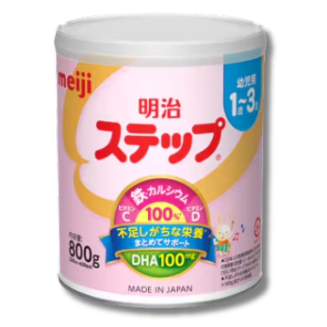 楽天市場】明治 ほほえみ(景品付き) 800グラム (x 4) : 桜花ショップ