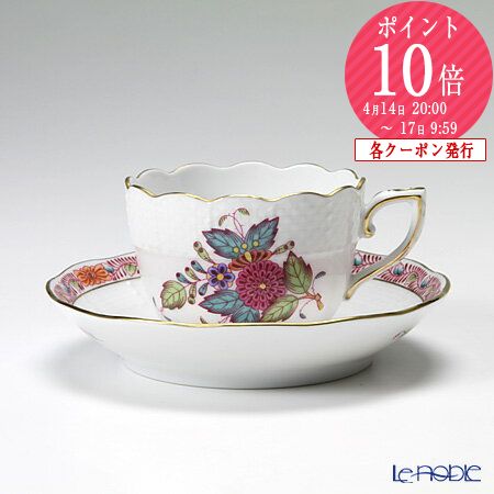 楽天市場】【先着クーポン】 ヘレンド (HEREND) アポニーフラワー