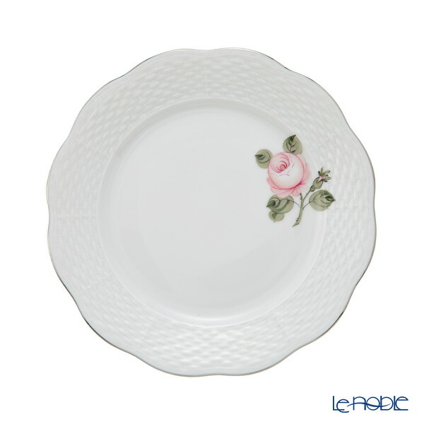 楽天市場】【P10倍・クーポン】ヘレンド (HEREND) ウィーンのバラ