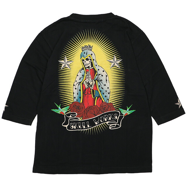 楽天市場】(スカルワークス) SKULL WORKS DEATH OR GLORY ツナギ
