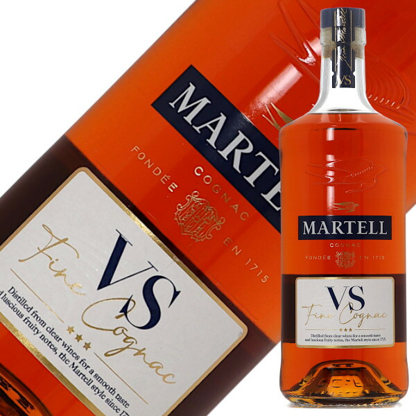 楽天市場】マーテル コルドンブルー 40度 正規 箱付 700ml : 酒類の