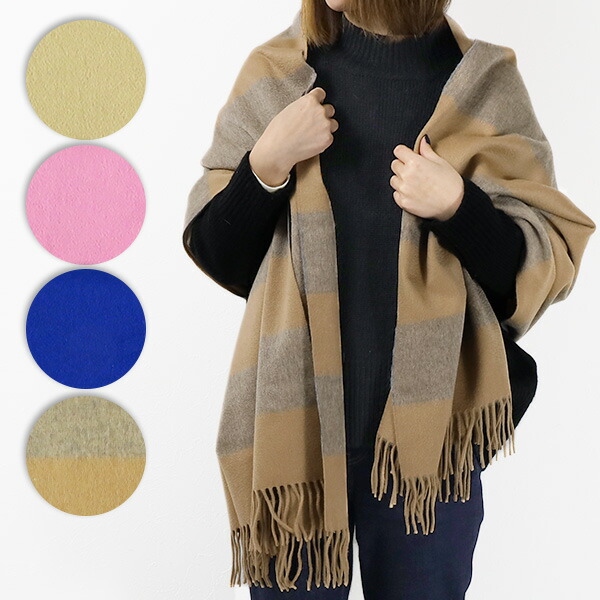楽天市場】Joshua Ellis ジョシュアエリス Cashmere Stoles カシミア