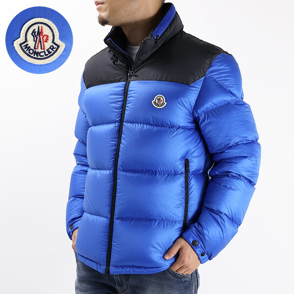 楽天市場】モンクレール MONCLER メンズ アウター ダウン ジャケット