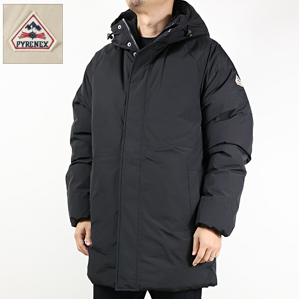 楽天市場】PYRENEX ピレネックス ダウンジャケット SPOUTNIC MINI
