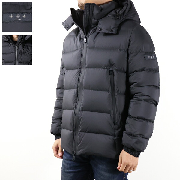 楽天市場】TATRAS タトラス ダウンジャケット Domiziano Down Jacket
