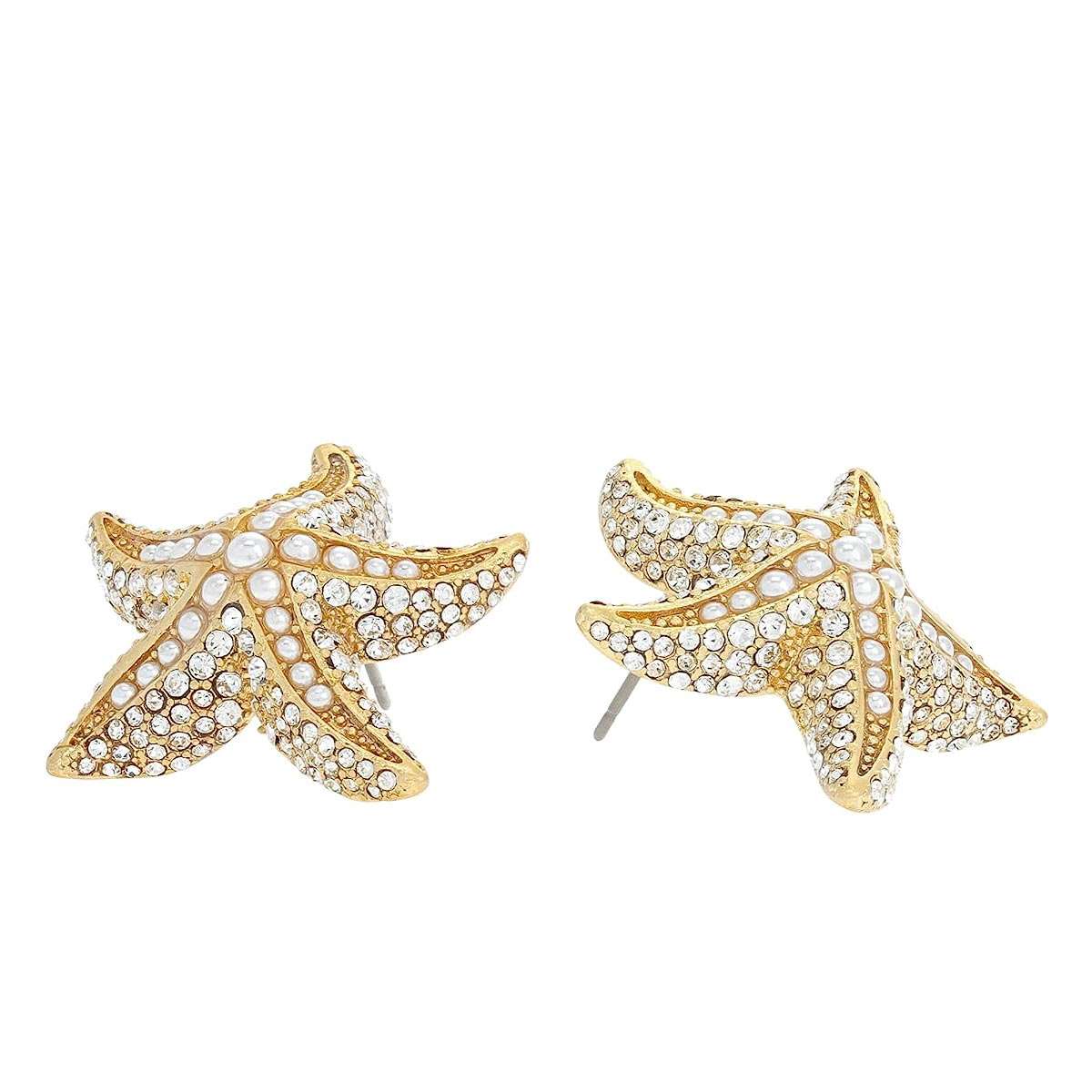 楽天市場】ケイトスペード ピアス レディース ブランド スタッズ UFO