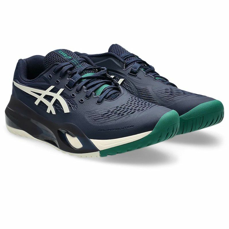 楽天市場】☆アシックス(asics) テニスシューズ プレステージライト 5