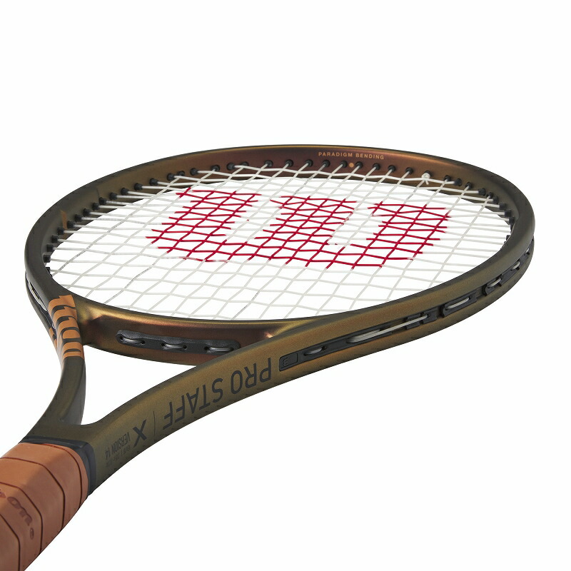Wilson PROSTAFF v14(2023)はRF廃止＋3スペックで新登場！ウイルソン