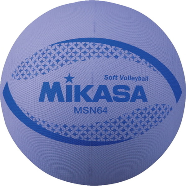 楽天市場】【ミカサ・MIKASA バレーボール】カラーソフトバレーボール