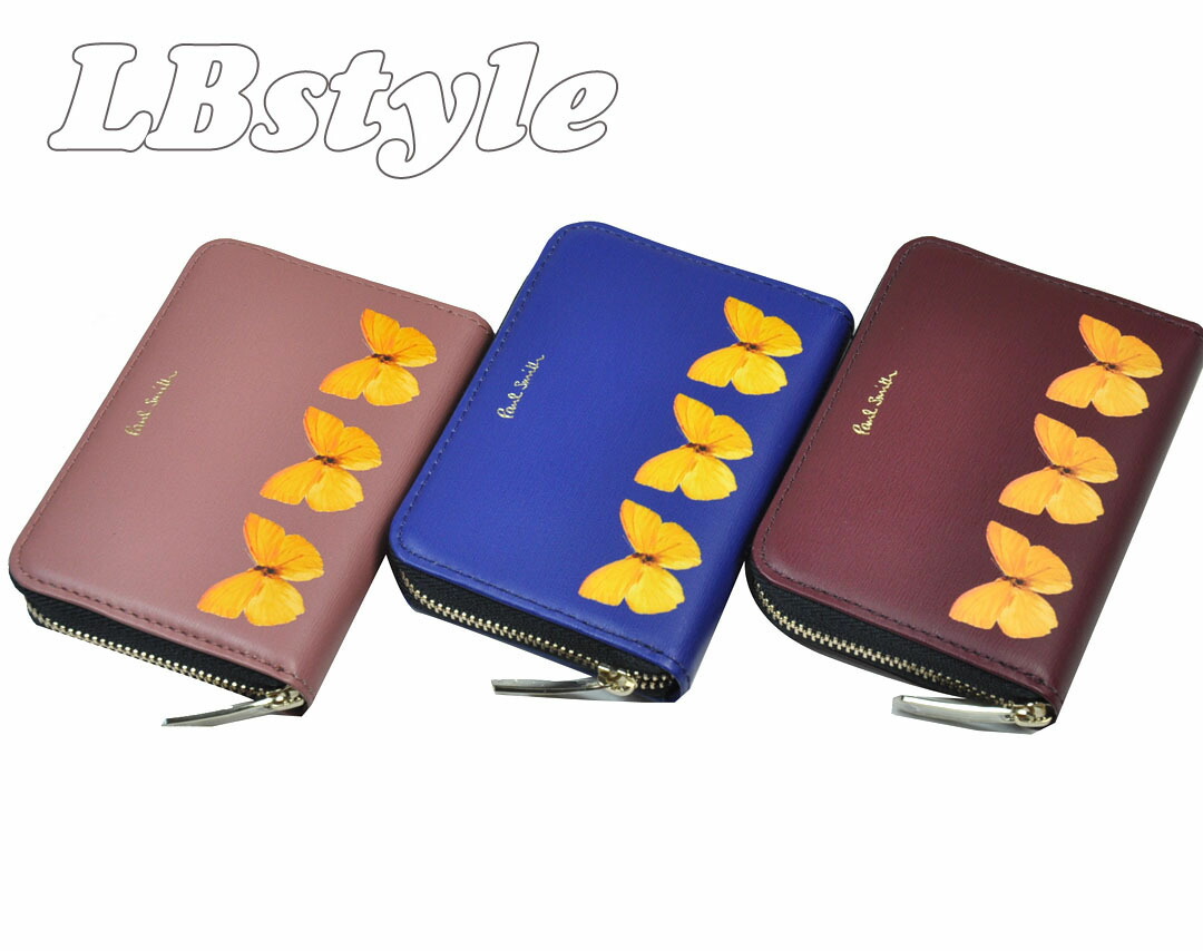 楽天市場】ポールスミス 小銭入れ財布 カードケース paulsmith コイン
