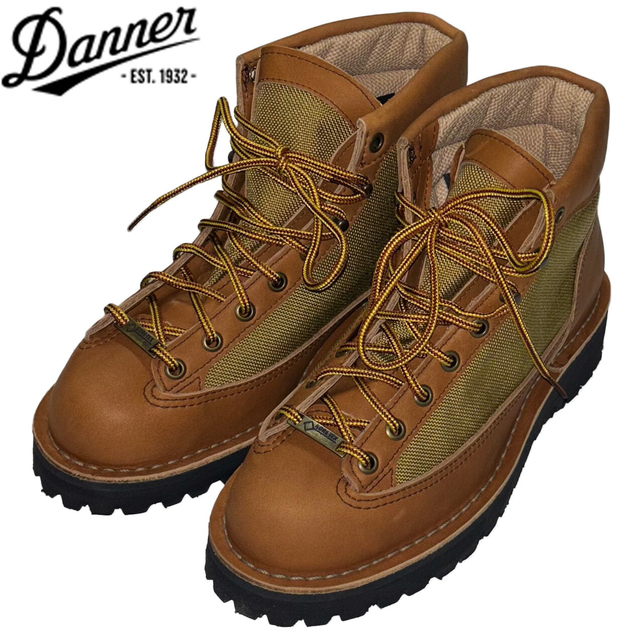 楽天市場】DANNER(ダナー) KAVLER LIGHT LF(旧ケブラーライト) 33850X