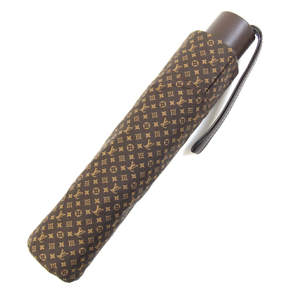 楽天市場】LOUIS VUITTON ルイ ヴィトン モノグラム パラプルュイ